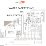 water safety plan